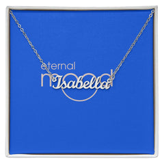 Personalized Name Necklace