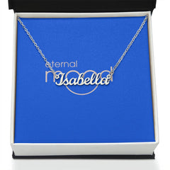 Personalized Name Necklace