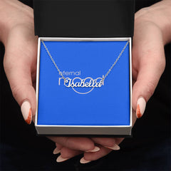 Personalized Name Necklace