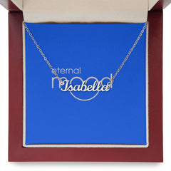 Personalized Name Necklace