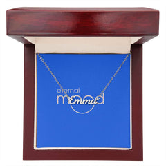 Personalized Name Necklace